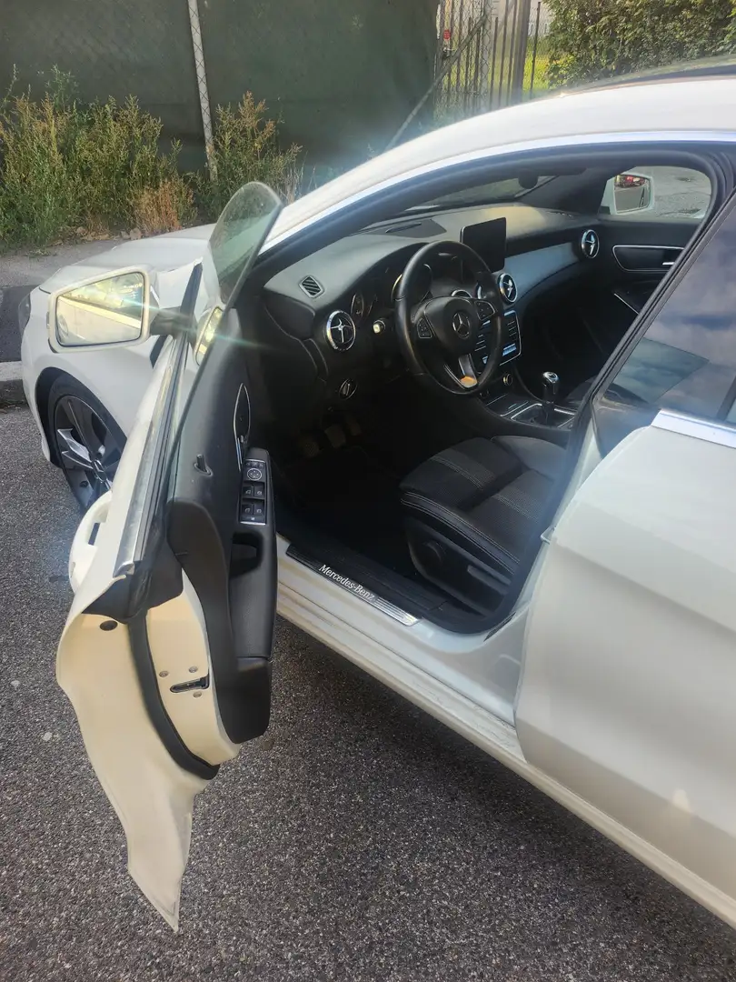 Mercedes-Benz CL 180 - 2