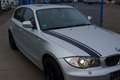 BMW 118 1 Limousine 118i Silber - thumbnail 2