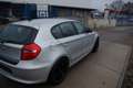 BMW 118 1 Limousine 118i Silber - thumbnail 5