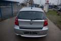 BMW 118 1 Limousine 118i Silber - thumbnail 4
