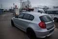 BMW 118 1 Limousine 118i Silber - thumbnail 6