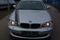 BMW 118 1 Limousine 118i Silber - thumbnail 1