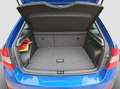 Skoda Rapid/Spaceback 1.2 Spaceback Drive/XENON/SHZ/PDC/1.HAND! Azul - thumbnail 18
