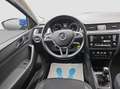 Skoda Rapid/Spaceback 1.2 Spaceback Drive/XENON/SHZ/PDC/1.HAND! Azul - thumbnail 12