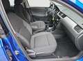 Skoda Rapid/Spaceback 1.2 Spaceback Drive/XENON/SHZ/PDC/1.HAND! Azul - thumbnail 15