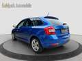 Skoda Rapid/Spaceback 1.2 Spaceback Drive/XENON/SHZ/PDC/1.HAND! Azul - thumbnail 7