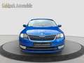 Skoda Rapid/Spaceback 1.2 Spaceback Drive/XENON/SHZ/PDC/1.HAND! Azul - thumbnail 2