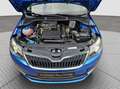Skoda Rapid/Spaceback 1.2 Spaceback Drive/XENON/SHZ/PDC/1.HAND! Azul - thumbnail 19
