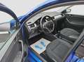 Skoda Rapid/Spaceback 1.2 Spaceback Drive/XENON/SHZ/PDC/1.HAND! Azul - thumbnail 10