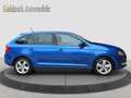 Skoda Rapid/Spaceback 1.2 Spaceback Drive/XENON/SHZ/PDC/1.HAND! Azul - thumbnail 4
