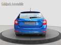 Skoda Rapid/Spaceback 1.2 Spaceback Drive/XENON/SHZ/PDC/1.HAND! Azul - thumbnail 6