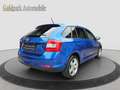 Skoda Rapid/Spaceback 1.2 Spaceback Drive/XENON/SHZ/PDC/1.HAND! Azul - thumbnail 5