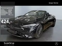 Mercedes-Benz CLE 200 Cabrio , AMG MEMO AHK KAMERA SPUR PDC
