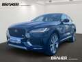 Jaguar F-Pace 30d AWD S Ambi CarPlay DAB Leder AUT Blau - thumbnail 1
