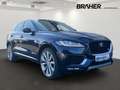 Jaguar F-Pace 30d AWD S Ambi CarPlay DAB Leder AUT Bleu - thumbnail 3