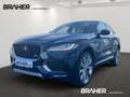 Jaguar F-Pace 30d AWD S Ambi CarPlay DAB Leder AUT Bleu - thumbnail 1