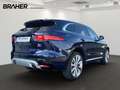 Jaguar F-Pace 30d AWD S Ambi CarPlay DAB Leder AUT Bleu - thumbnail 4