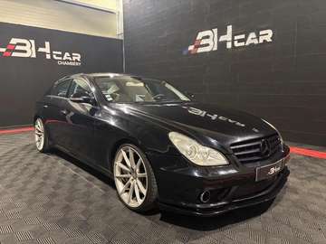 Classe 5.4 55 475 AMG BVA