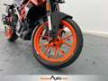 KTM 390 Duke Duke 390 Zwart - thumbnail 4