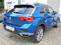 Volkswagen T-Roc 1,5TSI DSG Style Navi Kamera Sitzhei. 18 Zoll AHK Blu/Azzurro - thumbnail 6