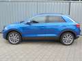 Volkswagen T-Roc 1,5TSI DSG Style Navi Kamera Sitzhei. 18 Zoll AHK Blu/Azzurro - thumbnail 13