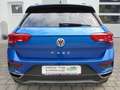 Volkswagen T-Roc 1,5TSI DSG Style Navi Kamera Sitzhei. 18 Zoll AHK Blu/Azzurro - thumbnail 5