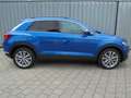 Volkswagen T-Roc 1,5TSI DSG Style Navi Kamera Sitzhei. 18 Zoll AHK Blu/Azzurro - thumbnail 14