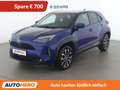 Toyota Yaris Cross 1.5 Hybrid 2WD Active Drive Blau - thumbnail 1