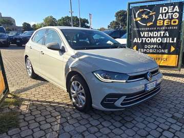 1.0 tsi Style 95cv PROMO FINANZIAMENTO