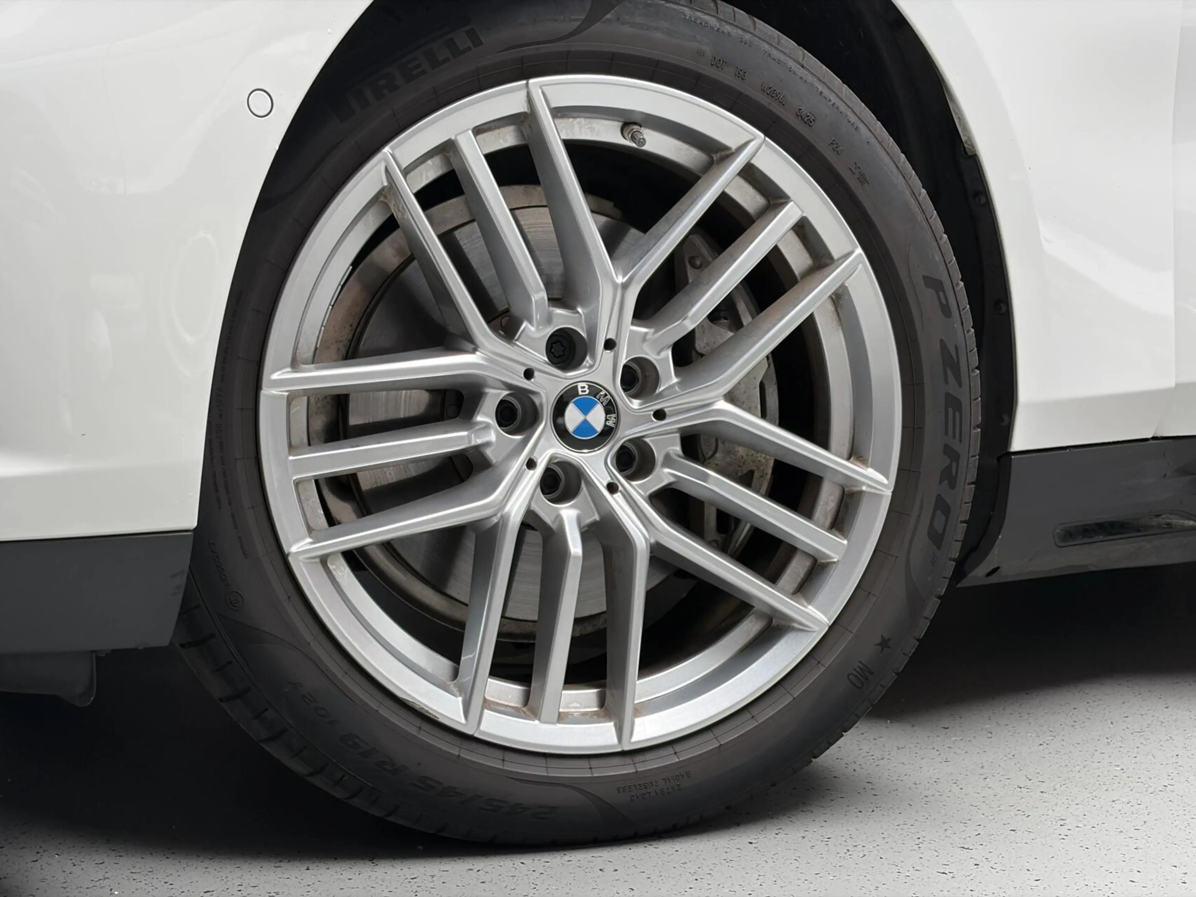 BMW i5 Touring eDrive40 84 kWh |H&K|CAM.|LEDER|STOELVERW. — photo 25
