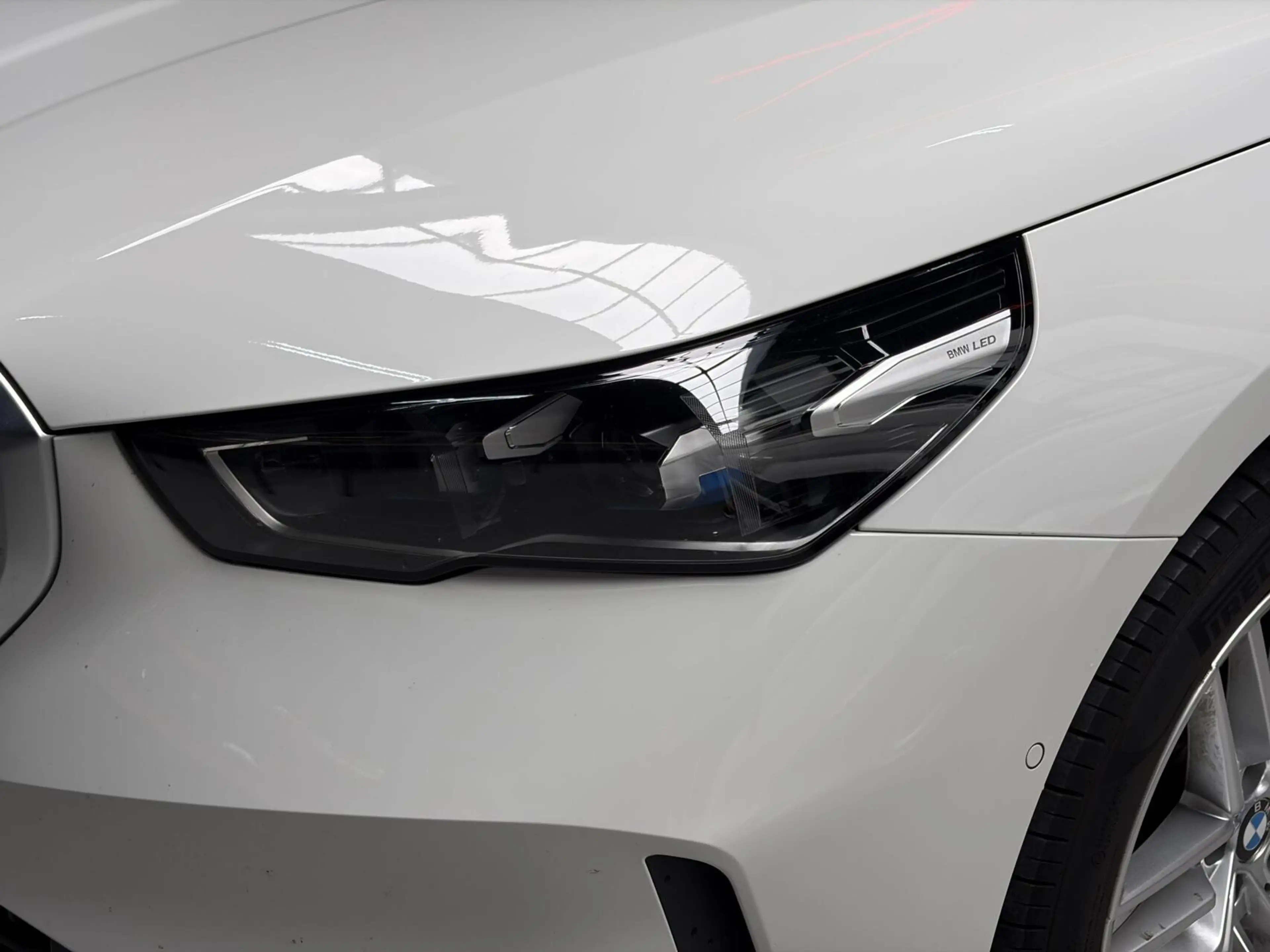 BMW i5 Touring eDrive40 84 kWh |H&K|CAM.|LEDER|STOELVERW. — photo 23