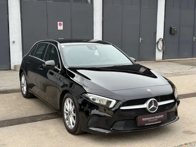 Mercedes-Benz A 200 A-Klasse A 200 Progressiv-Line
