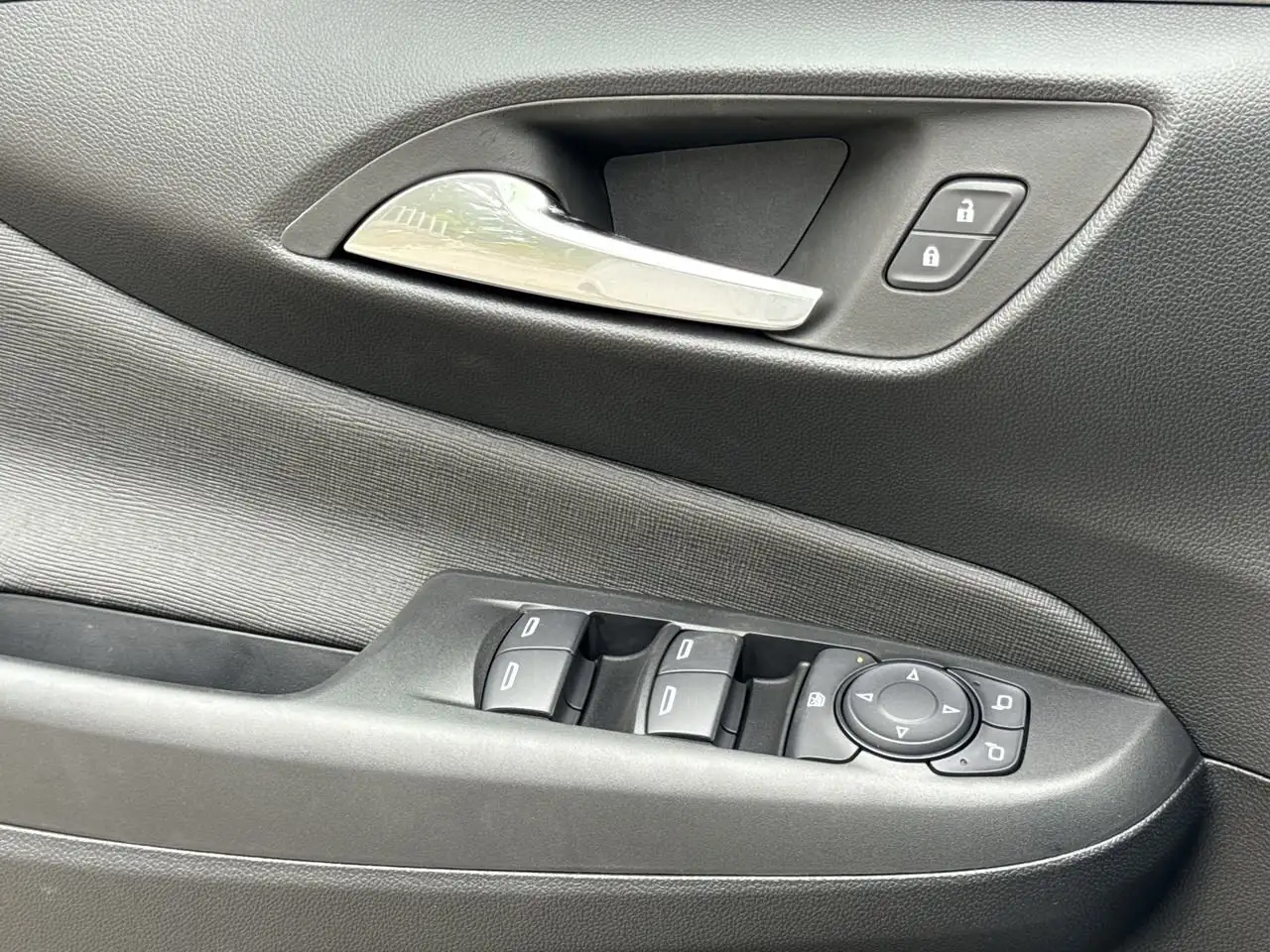 Buick Envista снимка Buick Envista