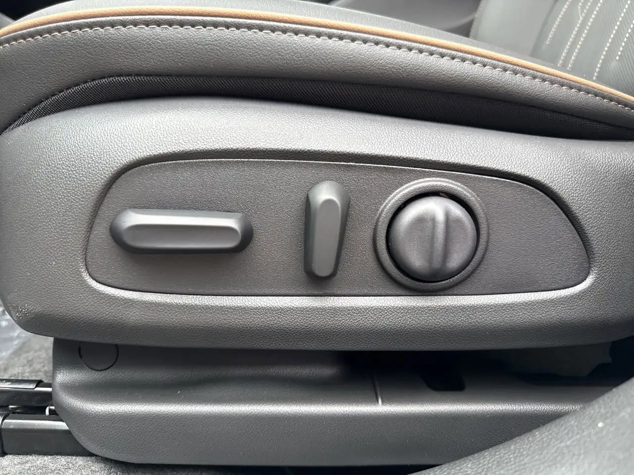 Buick Envista снимка Buick Envista