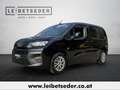 Fiat Doblo M Diesel 130 S&S 6-Gang-Manuell Schwarz - thumbnail 2