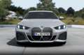 BMW i4 xDrive40 M Sport //Stop&Go HeadUp FACELIFT Grau - thumbnail 8