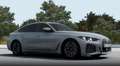 BMW i4 xDrive40 M Sport //Stop&Go HeadUp FACELIFT Grau - thumbnail 3