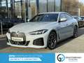 BMW i4 xDrive40 M Sport // Leas.ab EUR582,-inkl. Grau - thumbnail 1