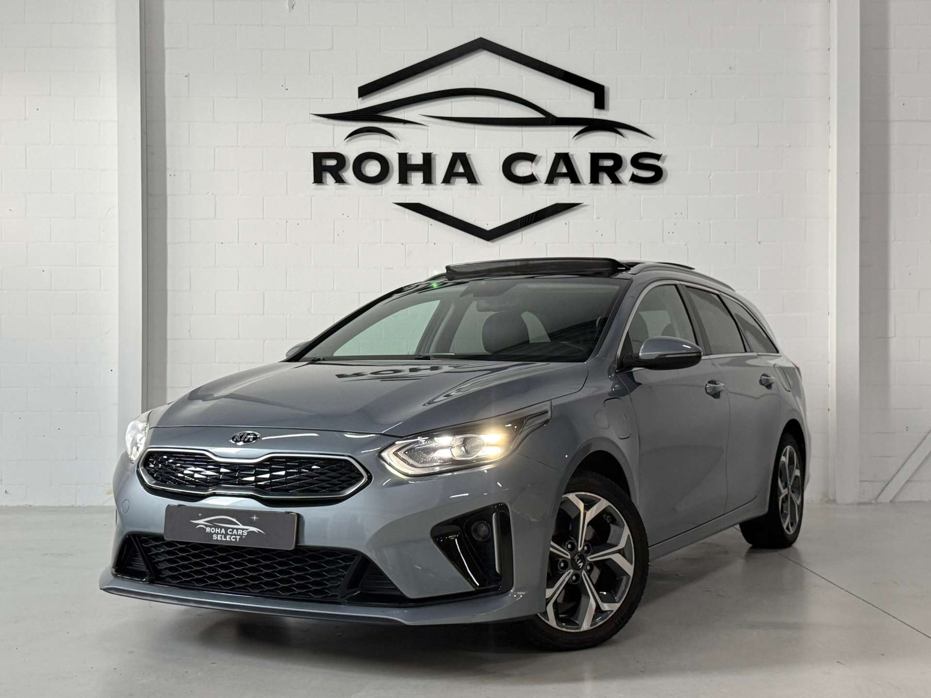 Kia Ceed SW / cee'd SW