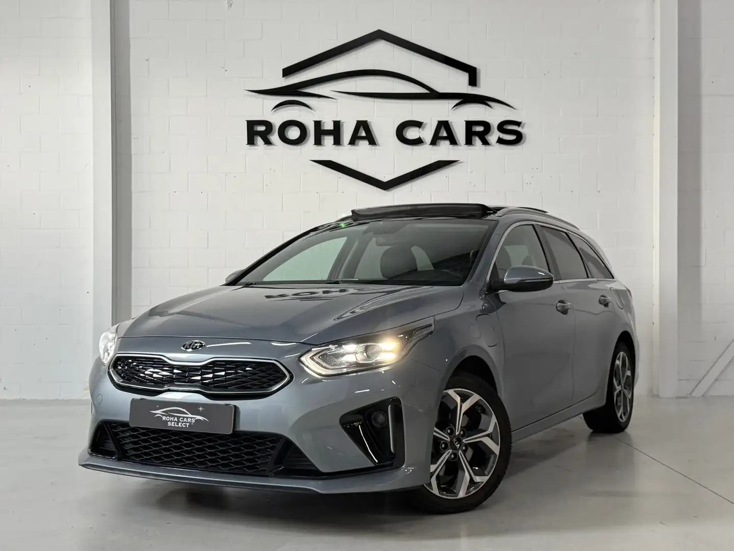 kia cee'd
