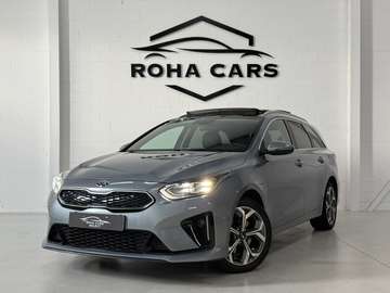 Sportswagon 1.6 GDI PHEV ExecutiveLine*Pano*Camera