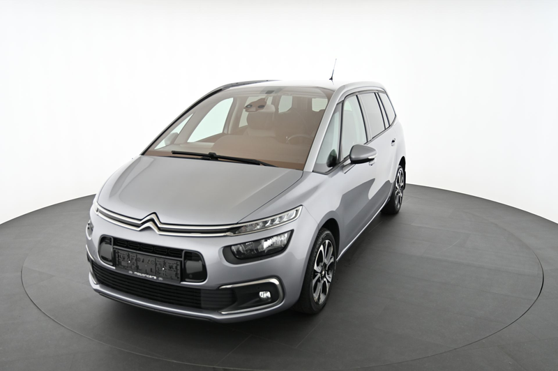 Citroen Grand C4 SpaceTourer C4 Grand Spacetourer 1.5 BlueHDi 130 Aut. 7-Sitze — photo 11