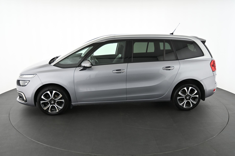 Citroen Grand C4 SpaceTourer C4 Grand Spacetourer 1.5 BlueHDi 130 Aut. 7-Sitze — photo 5