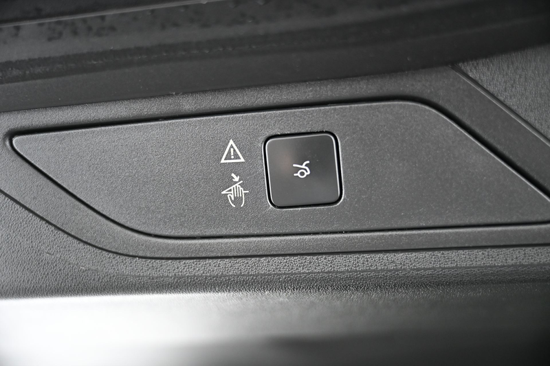 Citroen Grand C4 SpaceTourer C4 Grand Spacetourer 1.5 BlueHDi 130 Aut. 7-Sitze — photo 35