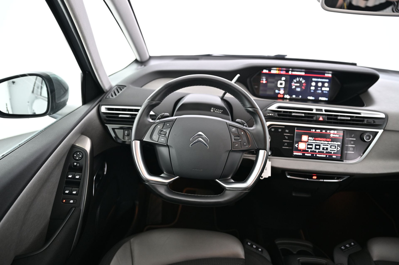 Citroen Grand C4 SpaceTourer C4 Grand Spacetourer 1.5 BlueHDi 130 Aut. 7-Sitze — photo 20