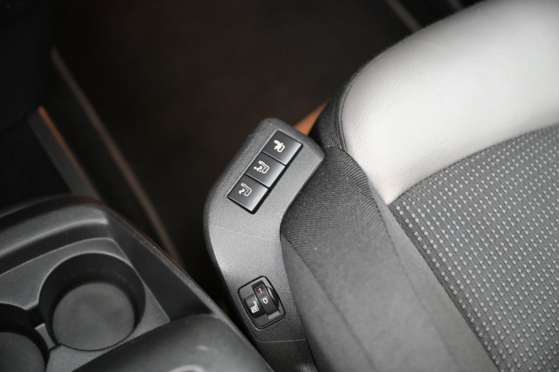 Citroen Grand C4 SpaceTourer C4 Grand Spacetourer 1.5 BlueHDi 130 Aut. 7-Sitze — photo 25
