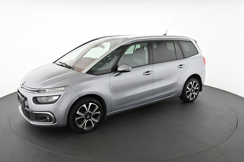 Citroen Grand C4 SpaceTourer C4 Grand Spacetourer 1.5 BlueHDi 130 Aut. 7-Sitze — photo 3