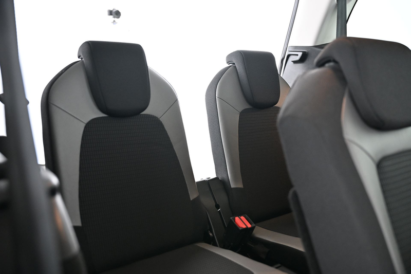 Citroen Grand C4 SpaceTourer C4 Grand Spacetourer 1.5 BlueHDi 130 Aut. 7-Sitze — photo 34