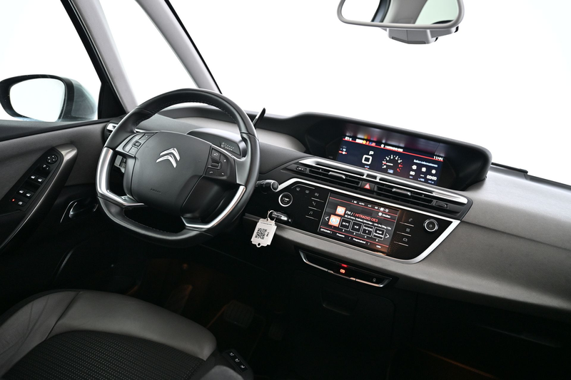 Citroen Grand C4 SpaceTourer C4 Grand Spacetourer 1.5 BlueHDi 130 Aut. 7-Sitze — photo 18