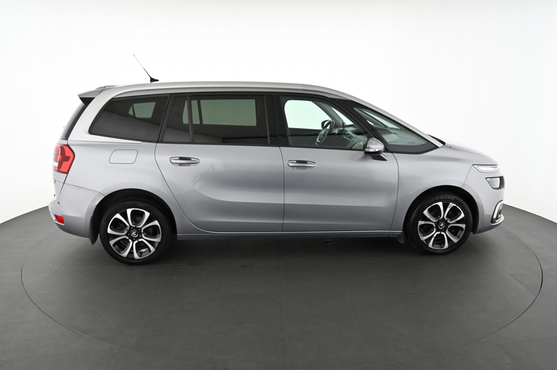 Citroen Grand C4 SpaceTourer C4 Grand Spacetourer 1.5 BlueHDi 130 Aut. 7-Sitze — photo 6